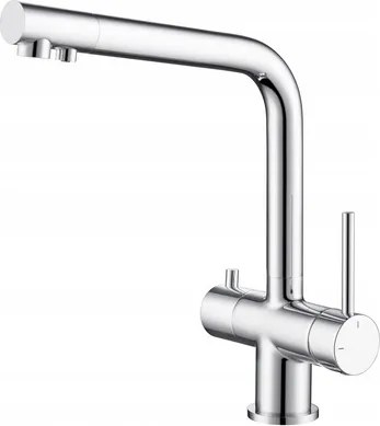 Konyhai Csaptelep 4-UTAS, Szűrt Víz