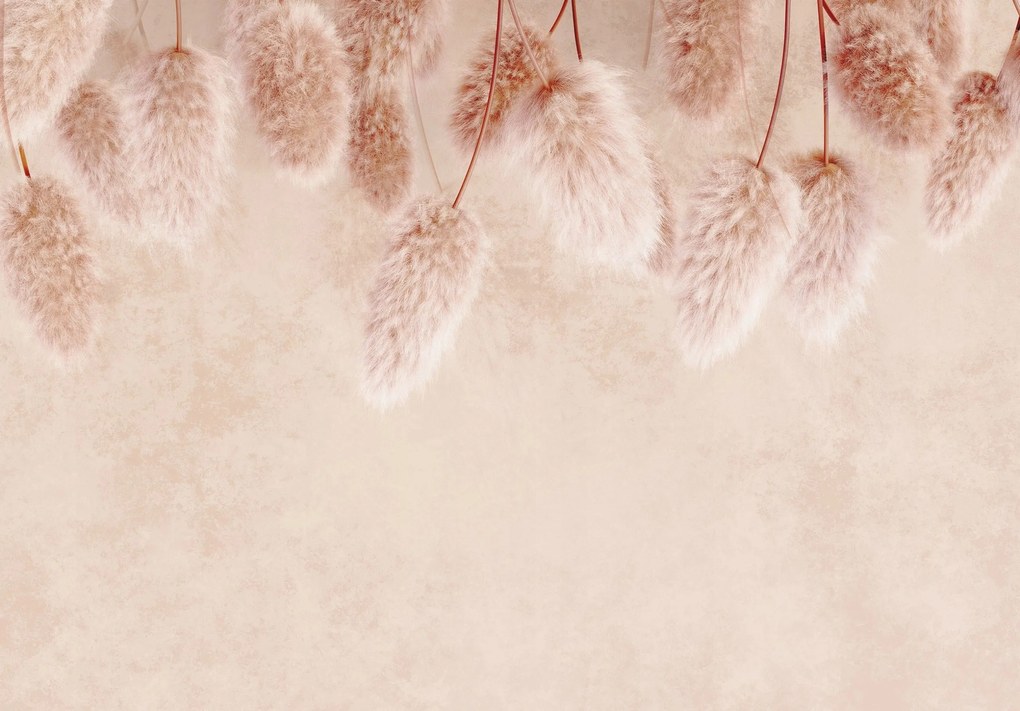 Fotótapéta modern fű Ragasztó Ajándék 208 x 146