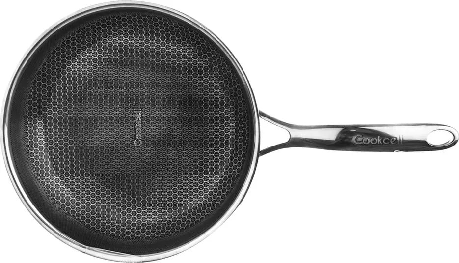 Cookcell serpenyő tapadásmentes felülettel, ⌀ 24 cm - Orion