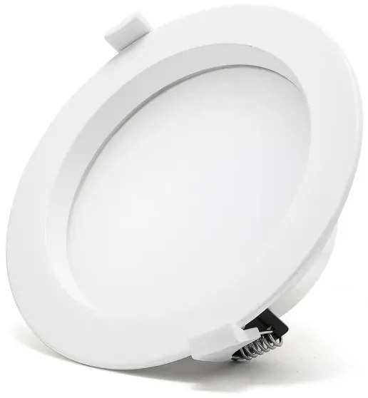 LED beépíthető lámpa Aigostar E5 Downlight 18W hideg fehér (furat:150mm)