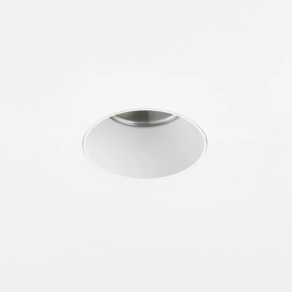 ASTRO LIGHTING 1392019 VOID Kültéri Mennyezetbe Építhető Lámpa Matt Fehér GU10 IP65