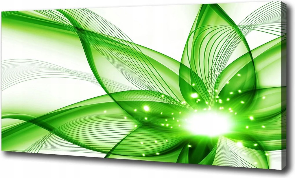 Canvas falikép Absztrakt 100x70 cm