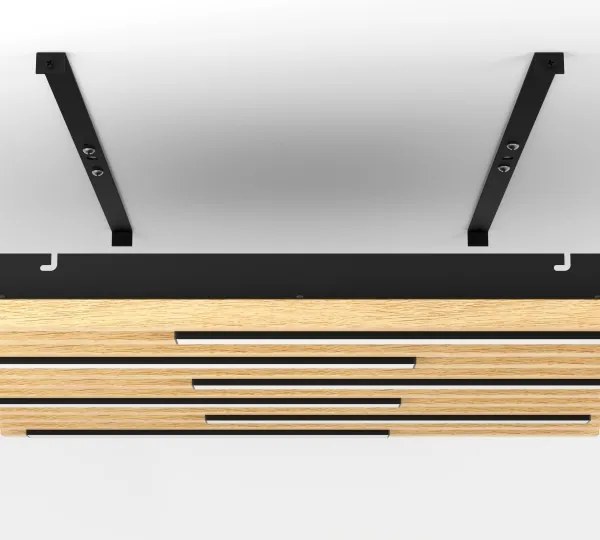 Eglo 390427 - LED Dimmelhető mennyezeti lámpa MARREIRA 6xLED/8,5W/230V 3000K