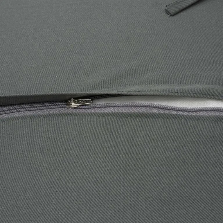 DIVERO Párna padra 146 cm  antracit