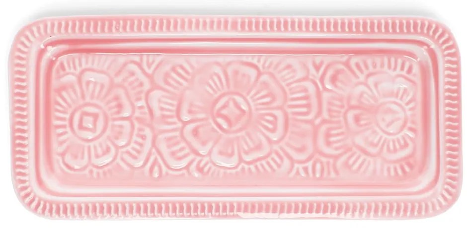 Dekoratív tálca 13x28 cm – Rex London