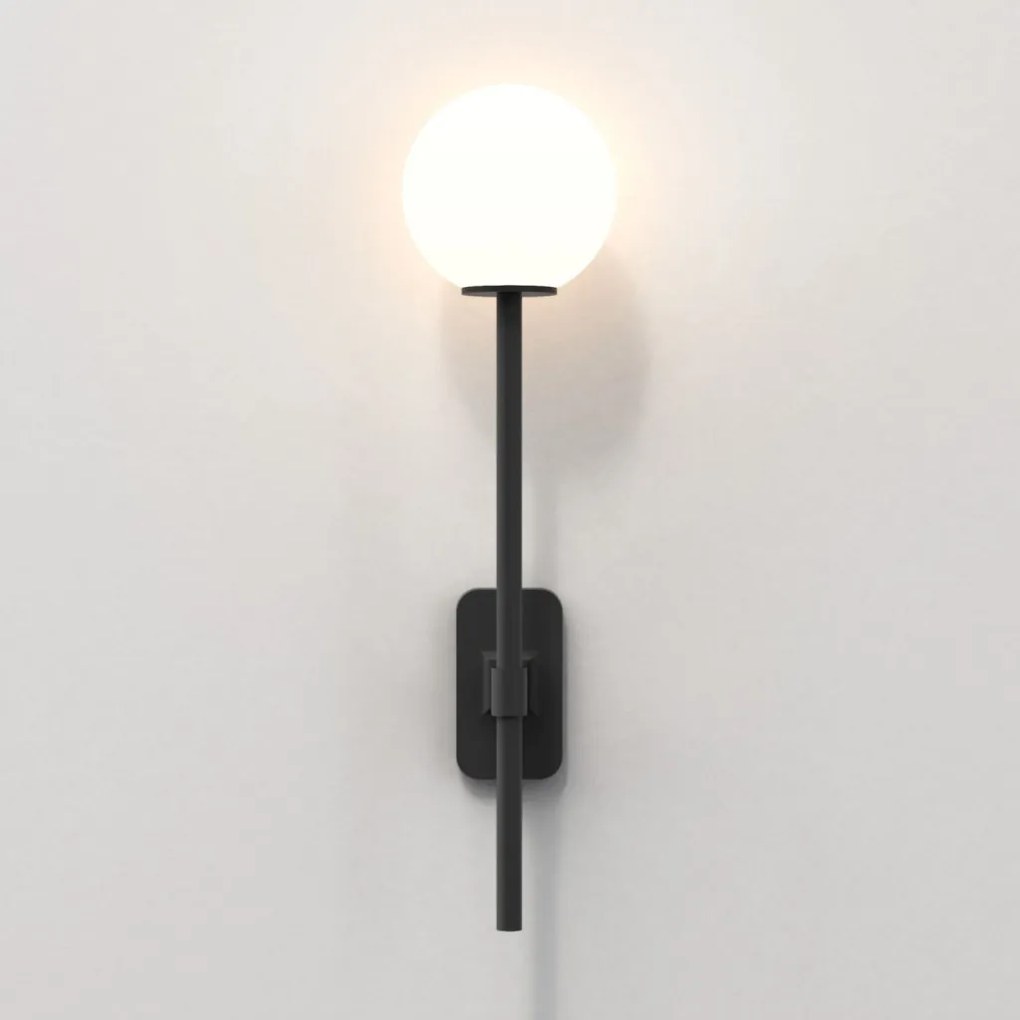 Astro Lighting TACOMA 1429006 Fali lámpa 1x3W/G9 IP44