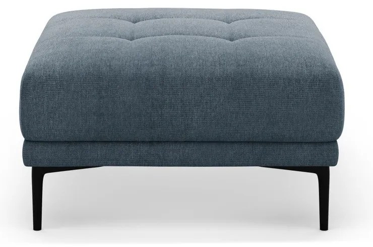 Sötétkék lábtartó Bemy – Micadoni