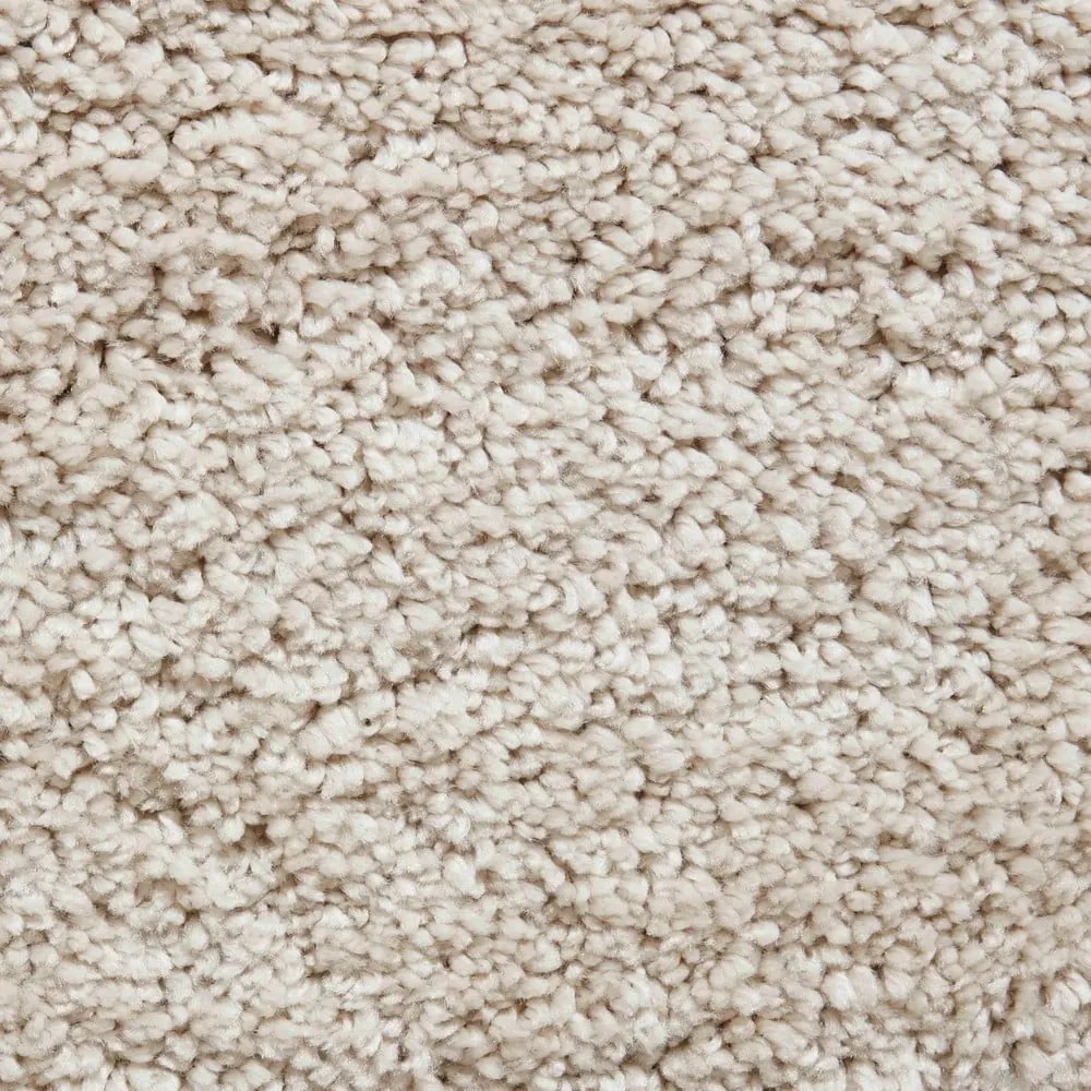 Krémszínű szőnyeg 160x220 cm Sierra – Think Rugs