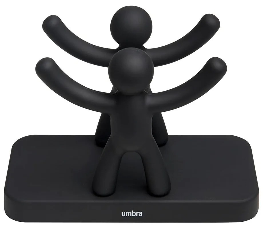 Műanyag szalvétatartó Buddy – Umbra