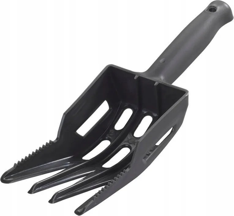 Kerti Gyomlapát többfunkciós, tartós