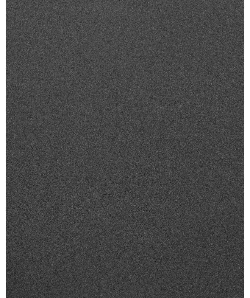 Fekete étkezőszék szett 4 db-os Yeray – Kave Home