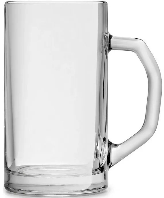 Royal Leerdam Prost sörösüveg, 490 ml, M