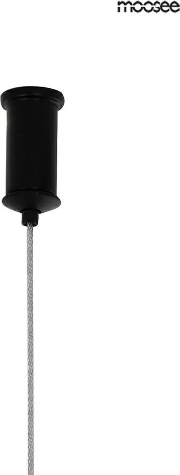King Home MOOSEE ALURE MSE010100283 Függőlámpa 15x5W/G9 IP20