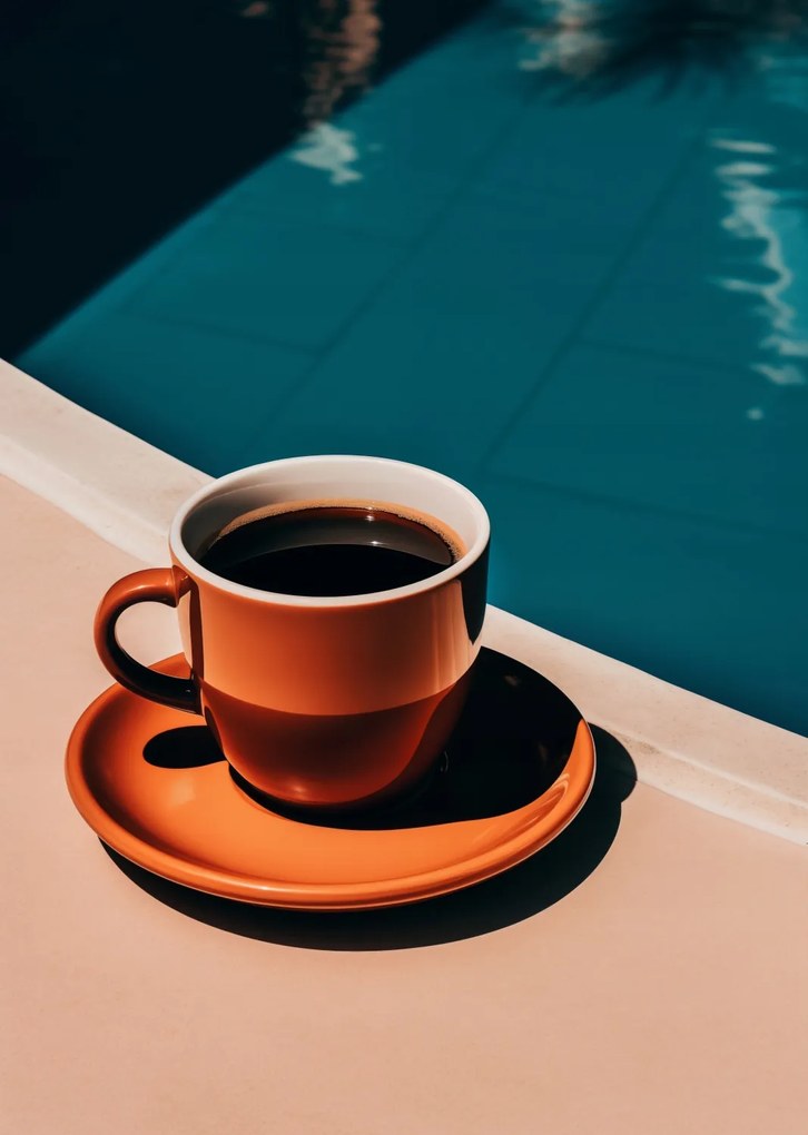 Poszter 64x90cm Reggeli inspirációk