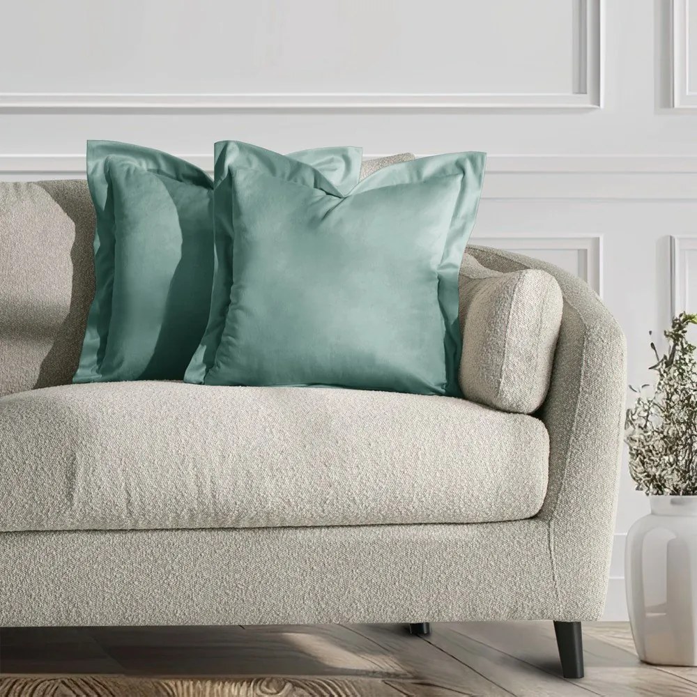 Párnahuzat szett 2 db-os 45x45 cm Side – AmeliaHome