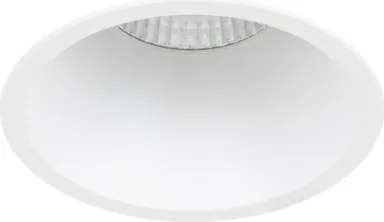 Beépíthető Lámpa Fehér Encanto ITALUX-RCS-9822-90-15W-WH-SWK