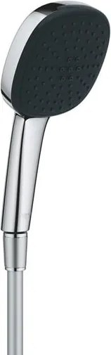 Grohe Vitalio Comfort kézi zuhany zuhanycsővel króm 26973001 G26973001
