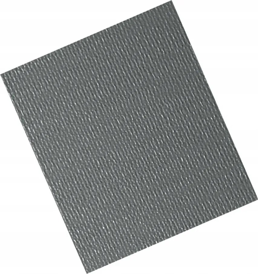 Peka 07.7714.A Ago Fibre matrac 600/ vágott 522 x 474 antracit