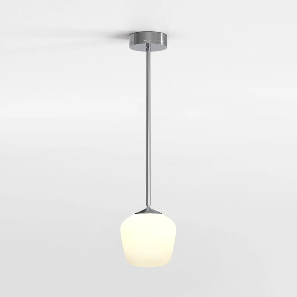 Astro Lighting Nara 1464001 Függőlámpa 1x7.6W/LED 3000K 324LM IP44