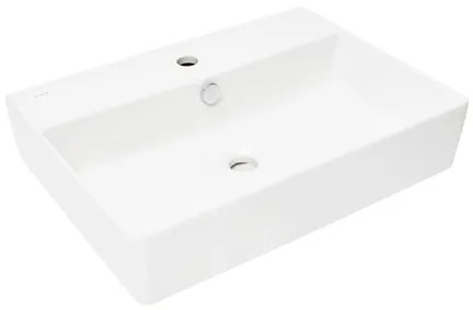VitrA Nuo mosogató szifon és keverő nélkül fehér 7432-003-0001