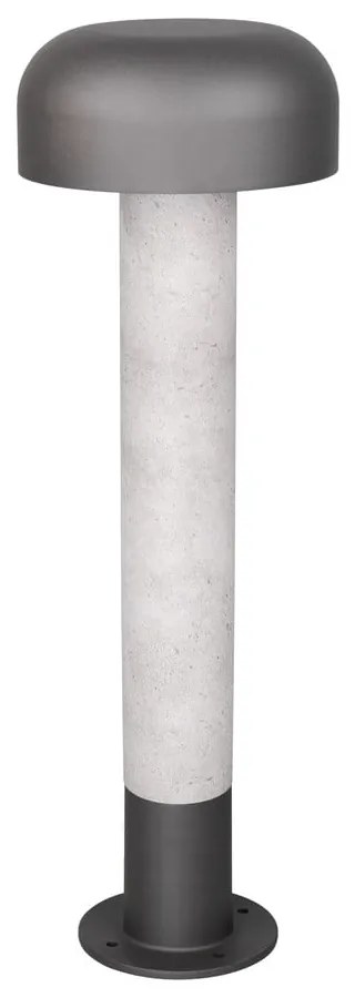 Kültéri oszlop lámpa ø 19 cm Fraser – Trio