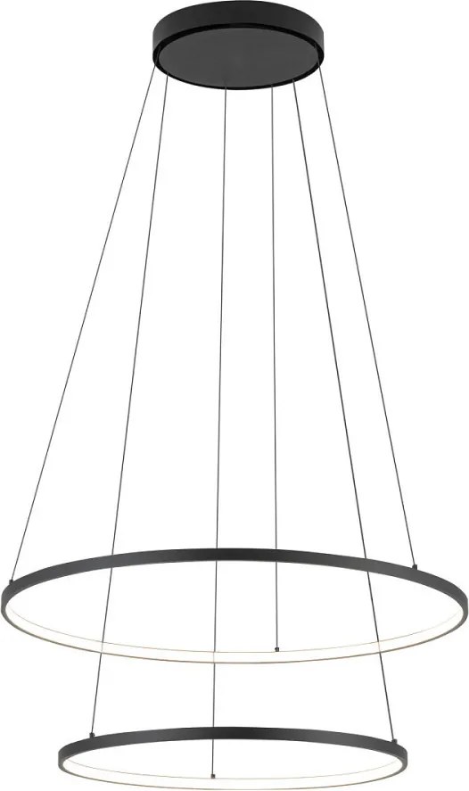 NOWODVORSKI 10814 CIRCOLO Modern Led Függesztett Lámpa LED IP20