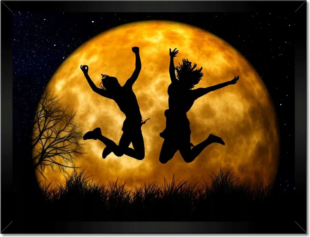 Poszterek 40x30-as keretben Végre megérkezett