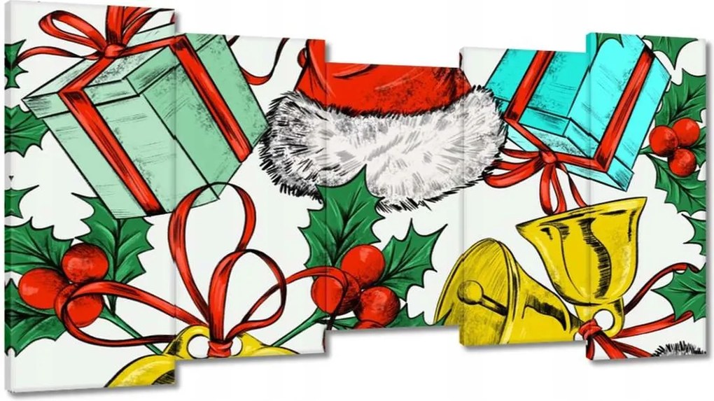 Festmények 150x80 Ajándék karácsonyra