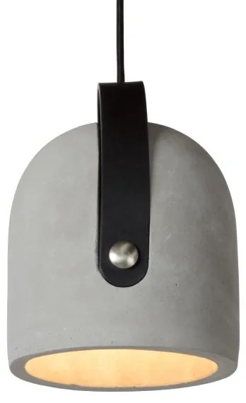 Lucide 20411/01/41 - Függeszték COPAIN 1xE27/40W/230V