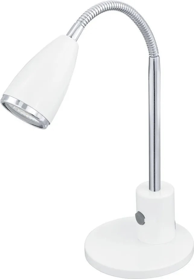 Eglo FOX 92872 Asztali lámpa 1x2,5W/GU10 200LM