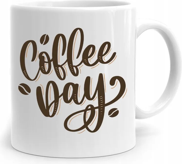 Barista Kávézó Ajándék Bögre fényképes nyomtatással