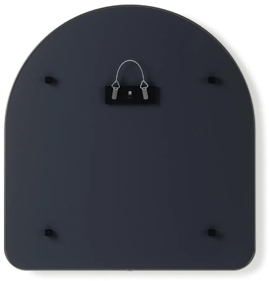 Fali tükör 87x92 cm Hubba – Umbra