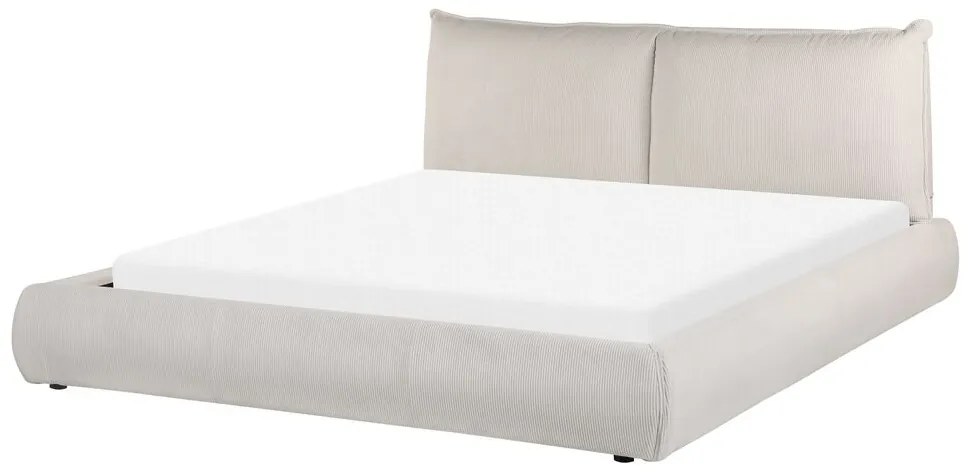 Franciaágy 160 cm Vue (kék) (ágyráccsal). 1076461