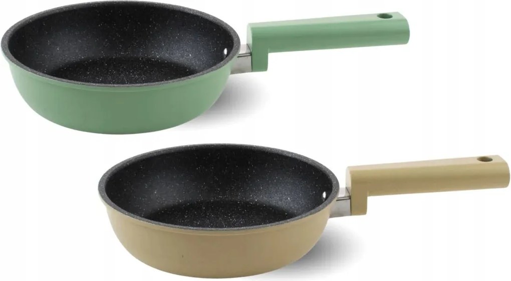 Smart Cook 20 cm-es serpenyő