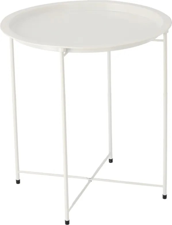 Kerek Kisasztal 47 x 47 x 50,5 cm