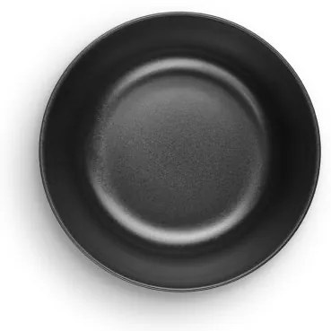 Tál Legio Nova 2,1 l 20 cm, fekete - Eva Solo