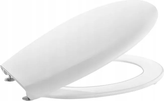 Roca Victoria Wc Deszka Supralit Fehér Normál A801B6000B