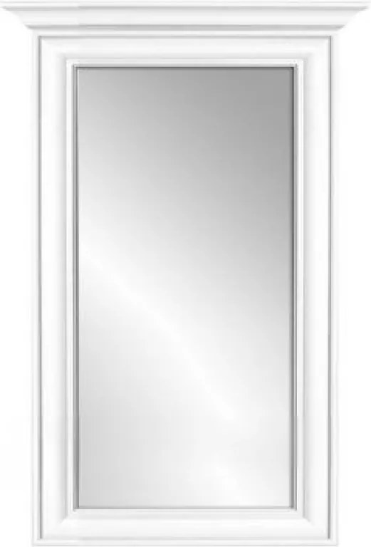 Tükör, alpesi fehér, KENTAK LUS50