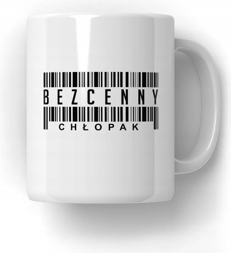 Bögre Felbecsülhetetlen Fiú Vicces Ajándék 18-99 Ajándék