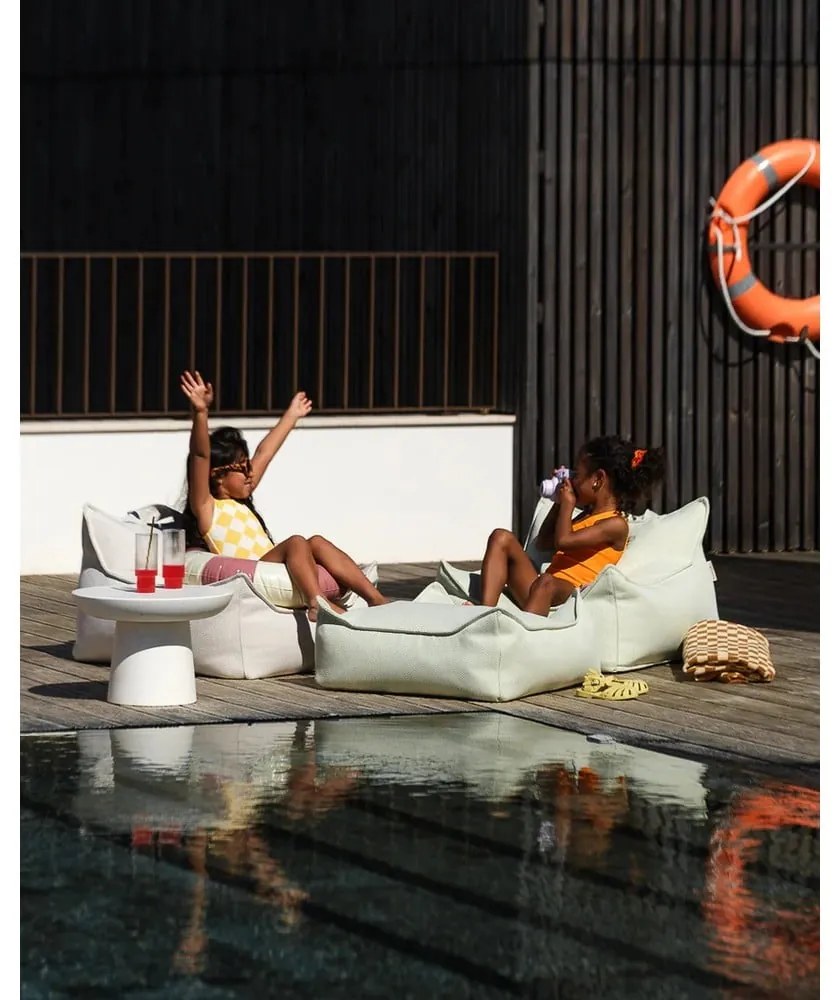 Gyerek kerti babzsákfotel Outdoor – Wigiwama