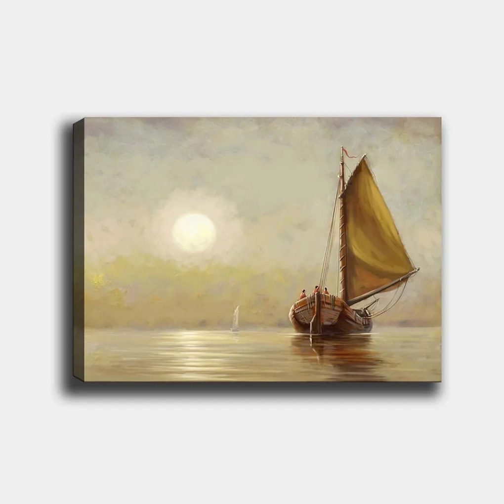 Vászonkép, 70×100 cm – TR441HPE2603