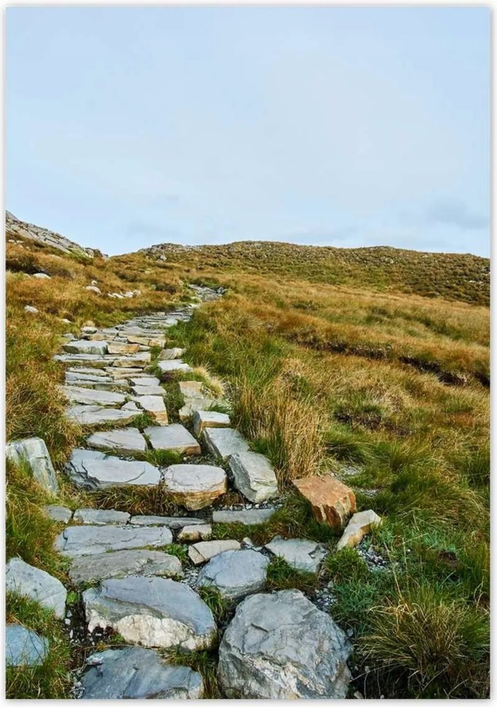 Poszterek 70x100 Tájképek Kilátások Tájképek