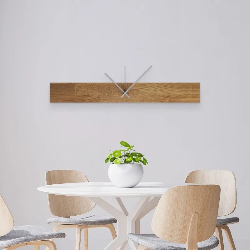 Faliórák modern belső terekbe | AIHO