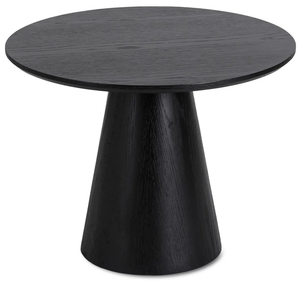 Stolik CASSANDER Czarny