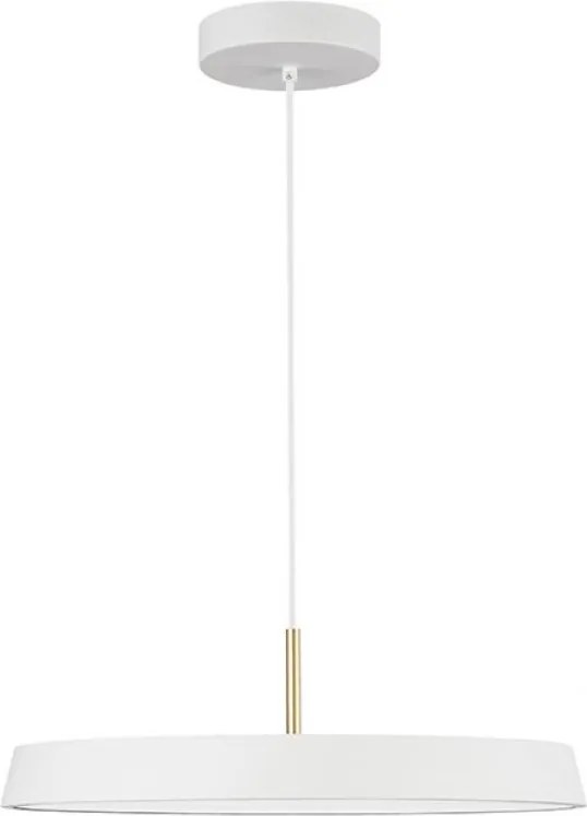 NOVALUCE 910621 Modern Led Függesztett Lámpa LED IP20