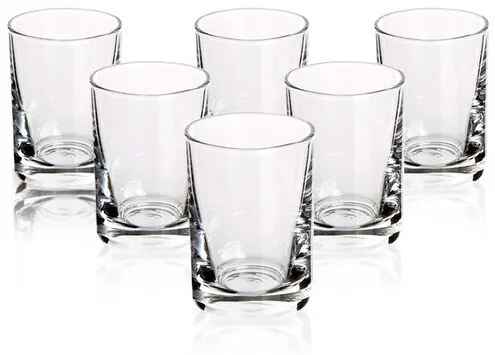 Altom 6 db-os vodkás pohár készlet 50 ml, 50 ml