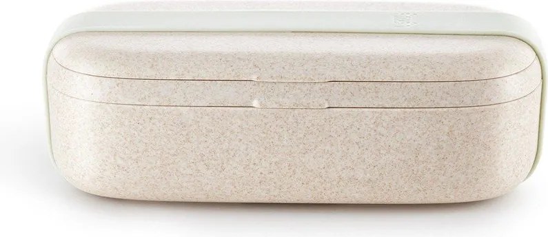 Uzsonnás doboz To Go Organic – Lékué