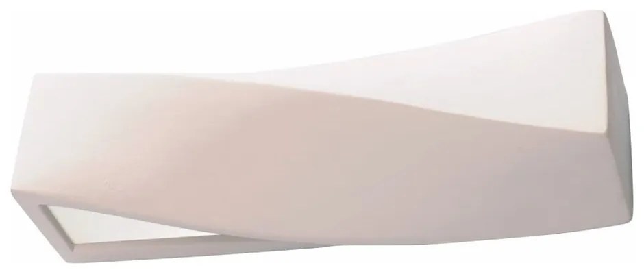 Taurus kerámia falilámpa - Sollux