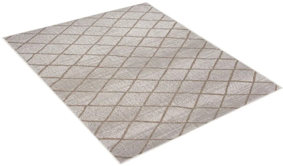 Stílusos szőnyeg a teraszra Szélesség: 80 cm | Hossz: 150 cm