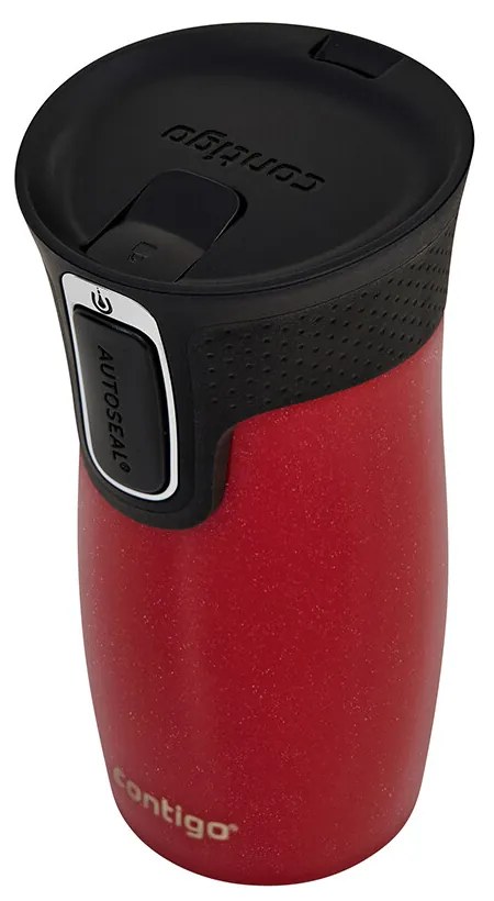 Contigo West Loop Mini 300 ml Berry termosz